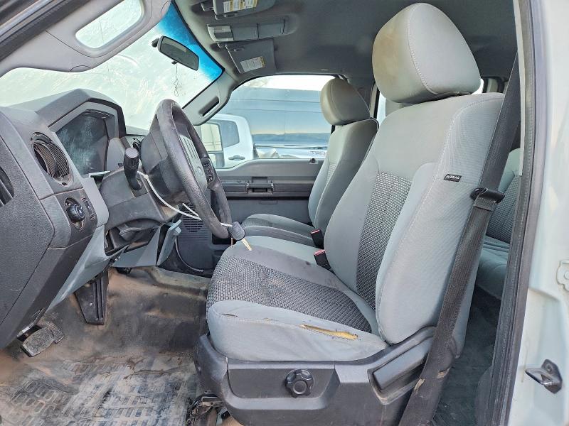 72436195 :رقم المزاد ، 1FT7W2A63DEA85582 vin ، 2013 Ford F250 مزاد بيع