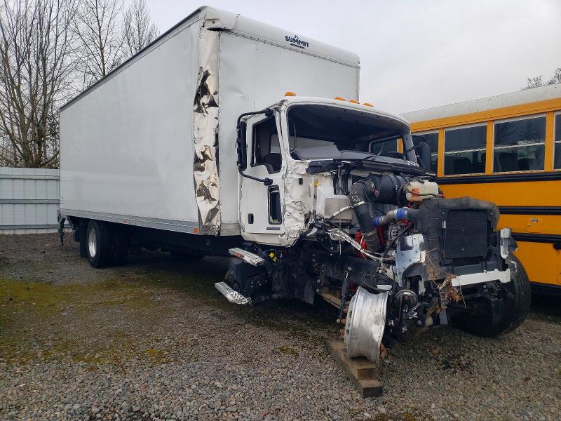Aukcja sprzedaży 2025 Mack Md, vin: 1M2MDBAA5SS015931, numer aukcji: 49007456