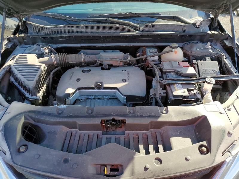 97678795 :رقم المزاد ، 3GNKBBRA2KS685499 vin ، 2019 Chevrolet Blazer 1lt مزاد بيع