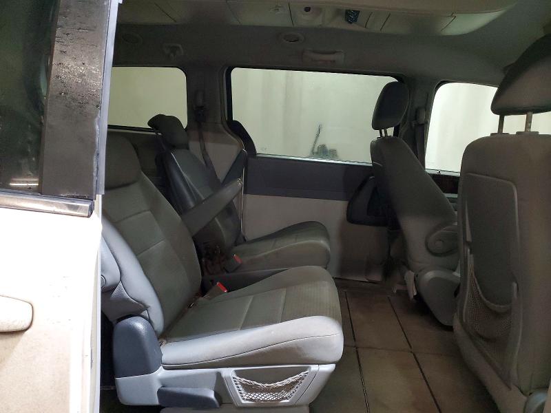 Продажа на аукционе авто 2010 Chrysler Town & Country, vin: 2A4RR5D14AR232275, номер лота: 98841455