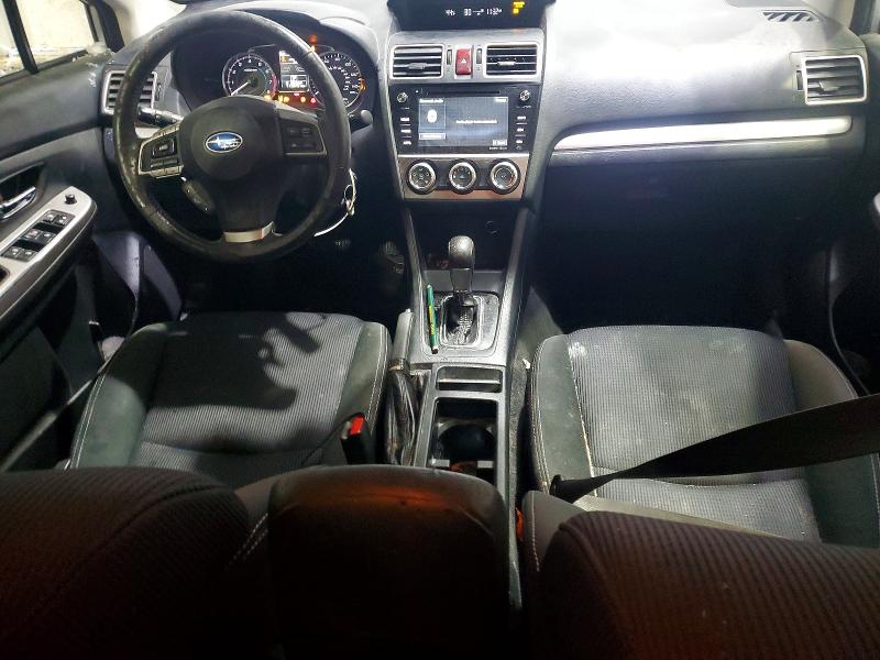 Продаж на аукціоні авто 2016 Subaru Impreza, vin: JF1GPAS63G8214130, номер лоту: 99281505