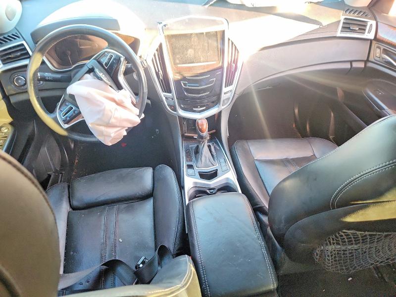 Продажа на аукционе авто 2013 Cadillac Srx, vin: 3GYFNEE33DS595544, номер лота: 99963265