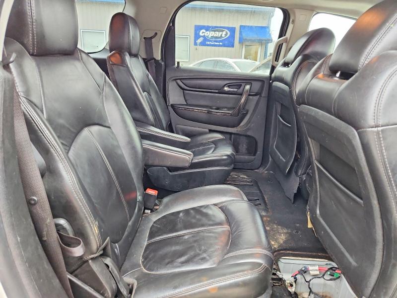 Aukcja sprzedaży 2014 Gmc Acadia, vin: 1GKKVRKD7EJ164060, numer aukcji: 98166315