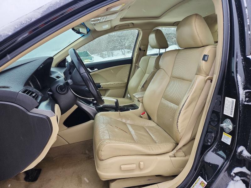 Продажа на аукционе авто 2012 Acura Tsx, vin: JH4CU2F43CC010014, номер лота: 74479225
