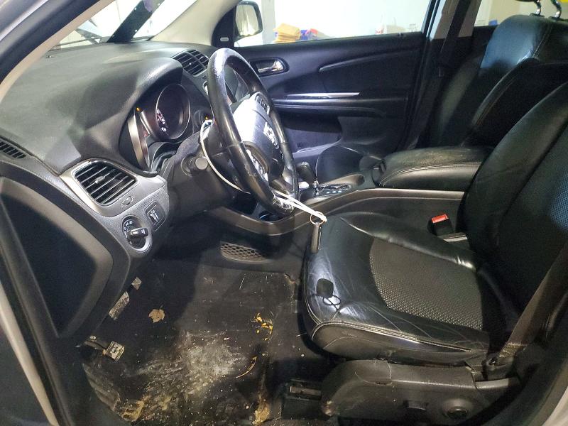 Продажа на аукционе авто 2017 Dodge Journey, vin: 3C4PDCGBXHT501276, номер лота: 72761805