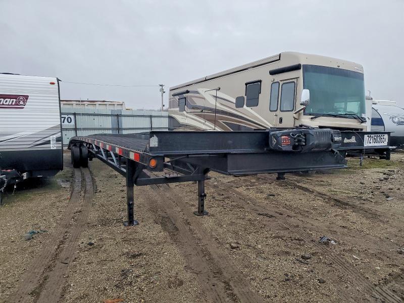 46160326 :رقم المزاد ، 5VGFW5028ML003922 vin ، 2021 Kaufman Cartrailer مزاد بيع