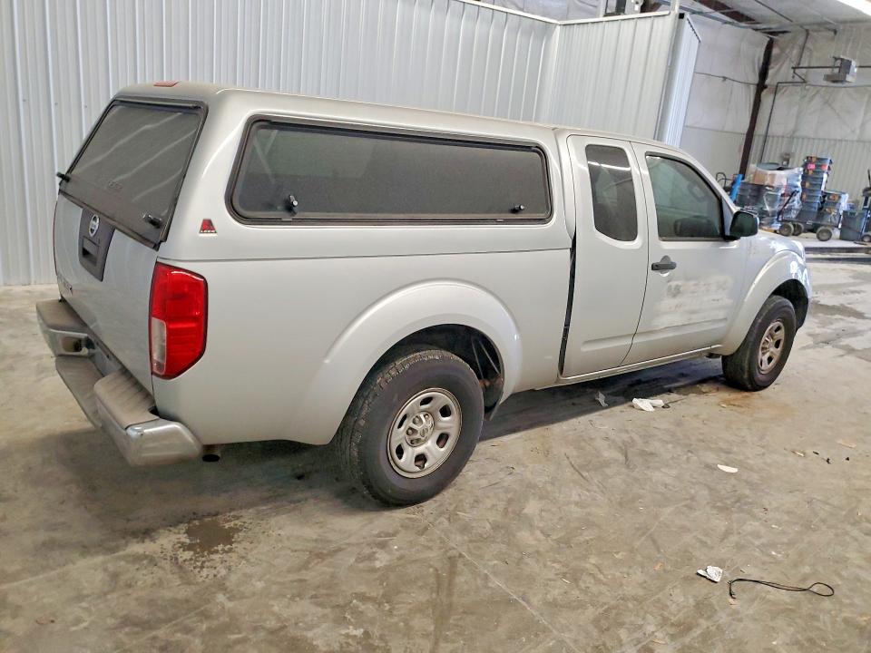 Продажа на аукционе авто 2012 Nissan Frontier, vin: 1N6BD0CT5CC467918, номер лота: 75153395