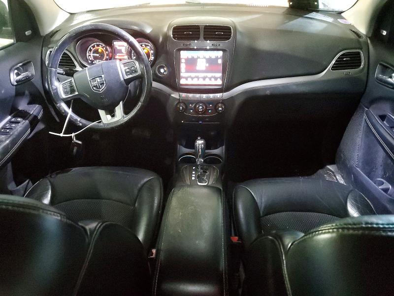 Продажа на аукционе авто 2017 Dodge Journey, vin: 3C4PDCGBXHT501276, номер лота: 72761805