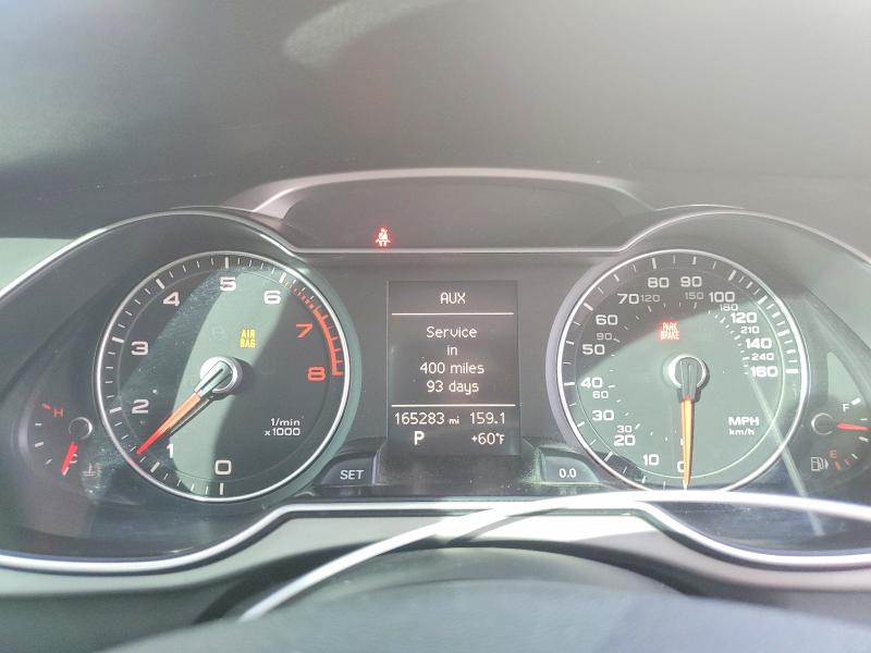 Aukcja sprzedaży 2014 Audi A4, vin: WAUAFAFLXEN026431, numer aukcji: 75083605