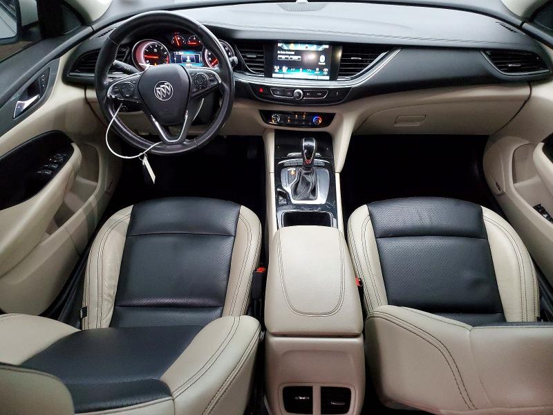 Aukcja sprzedaży 2018 Buick Regal Tourx, vin: W04GU8SX5J1058459, numer aukcji: 96933795