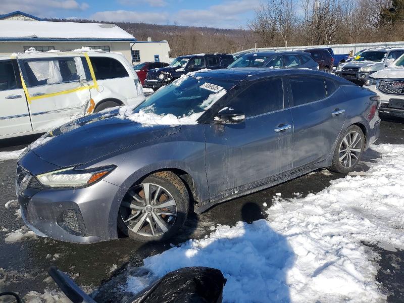 Aukcja sprzedaży 2020 Nissan Maxima, vin: 1N4AA6DV5LC361372, numer aukcji: 74369535