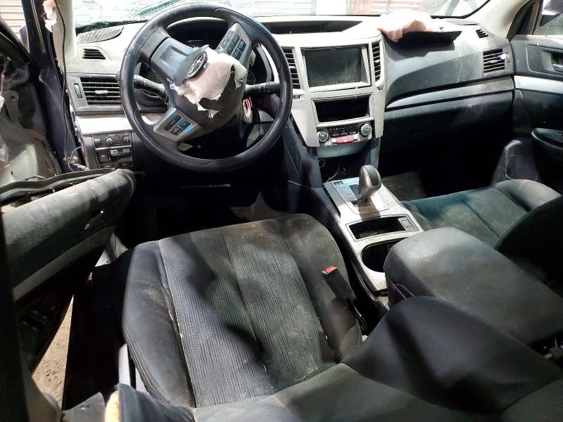 Aukcja sprzedaży 2014 Subaru Legacy, vin: 4S3BMCA60E3007179, numer aukcji: 74454075