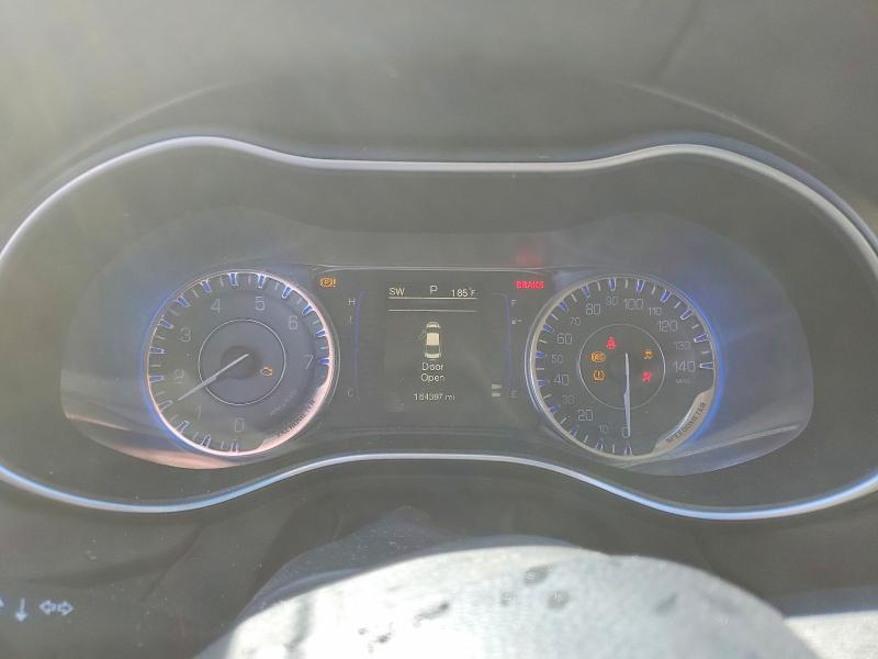 Продажа на аукционе авто 2015 Chrysler 200, vin: 1C3CCCAB6FN704628, номер лота: 73151165