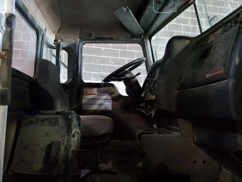 2005 Kenworth W900 მანქანა იყიდება აუქციონზე, vin: 1NKWLU0X15R070355, აუქციონის ნომერი: 97359275