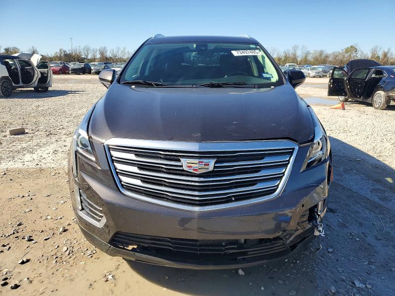 Aukcja sprzedaży 2019 Cadillac Xt5, vin: 1GYKNCRS6KZ111208, numer aukcji: 73497405