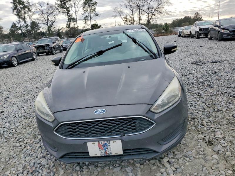 74289425 :رقم المزاد ، 1FADP3K22GL357532 vin ، 2016 Ford Focus مزاد بيع