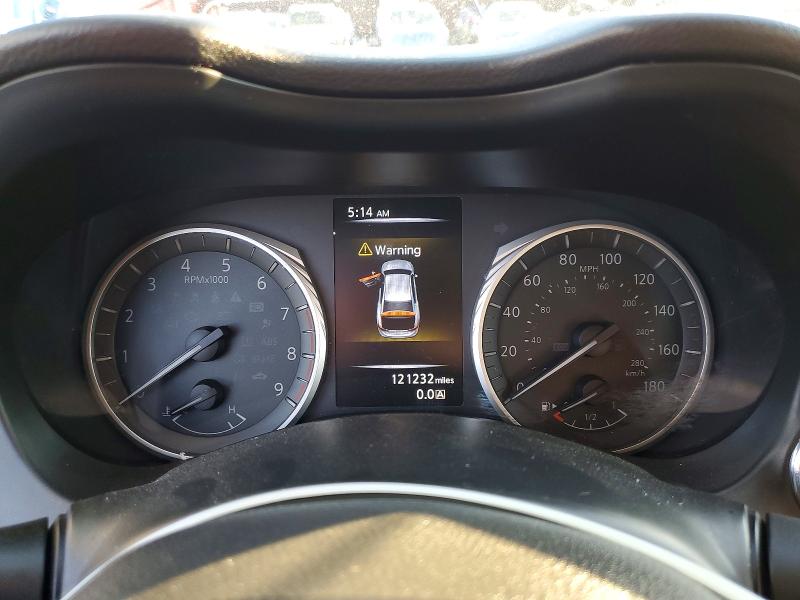 Aukcja sprzedaży 2019 Infiniti Q50, vin: JN1EV7AP9KM511880, numer aukcji: 74429665