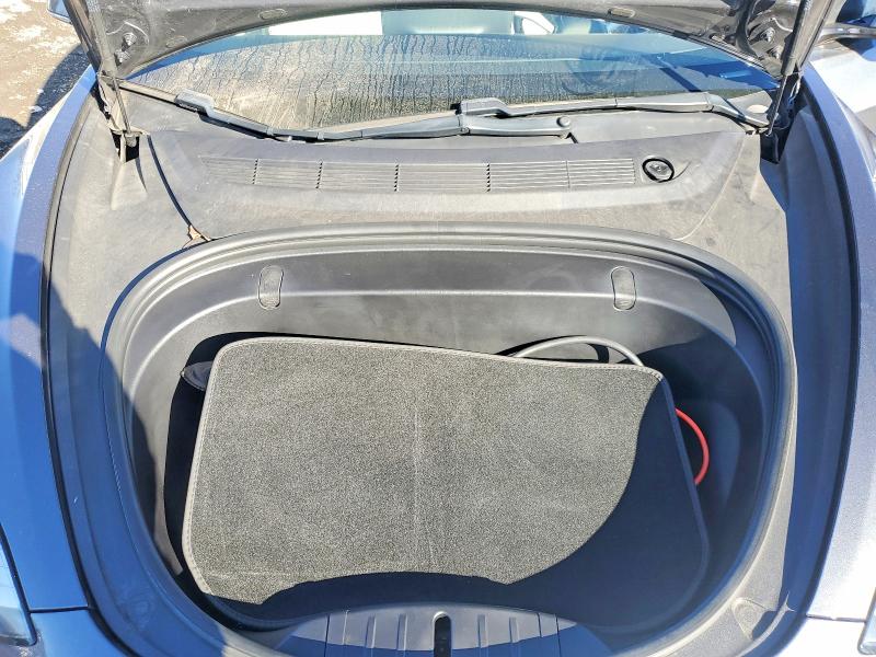 Aukcja sprzedaży 2020 Tesla Model 3, vin: 5YJ3E1EA0LF662611, numer aukcji: 98634535