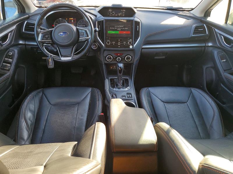 72280195 :رقم المزاد ، JF2GTHNC2NH205210 vin ، 2022 Subaru Crosstrek مزاد بيع