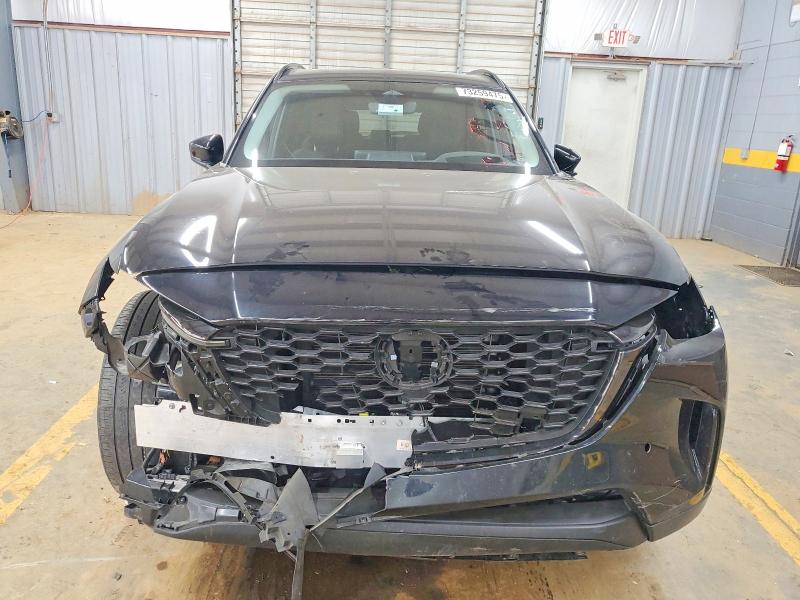 Aukcja sprzedaży 2025 Mazda Cx-90 Prem, vin: JM3KKCHD2S1222958, numer aukcji: 73259475