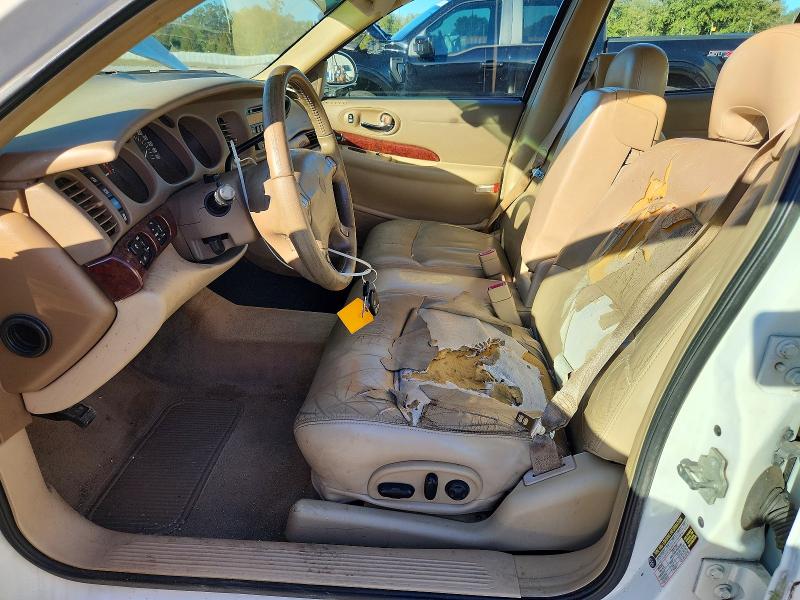 74795945 :رقم المزاد ، 1G4HR54K24U229470 vin ، 2004 Buick Lesabre مزاد بيع