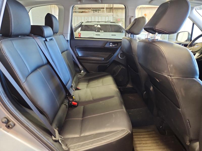 Aukcja sprzedaży 2017 Subaru Forester 2, vin: JF2SJAWC5HH466633, numer aukcji: 72660175