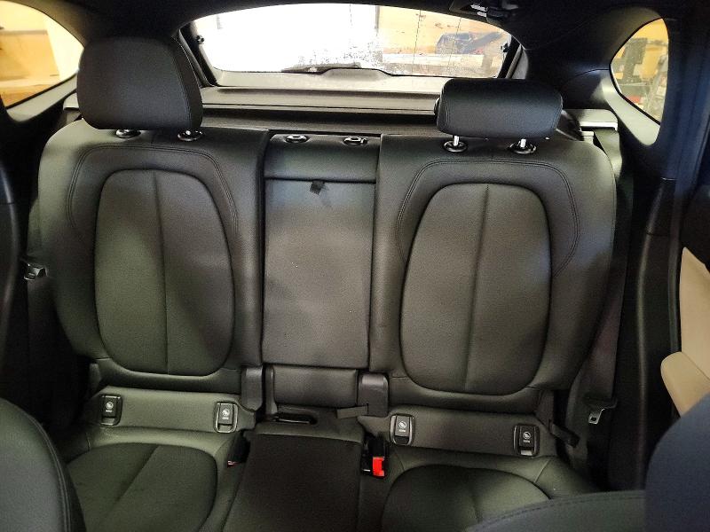 Aukcja sprzedaży 2017 Bmw X1, vin: WBXHT3Z31H4A57732, numer aukcji: 73481045