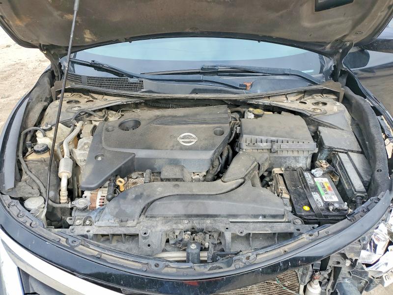 2013 Nissan Altima მანქანა იყიდება აუქციონზე, vin: 1N4AL3AP1DN573626, აუქციონის ნომერი: 99200085