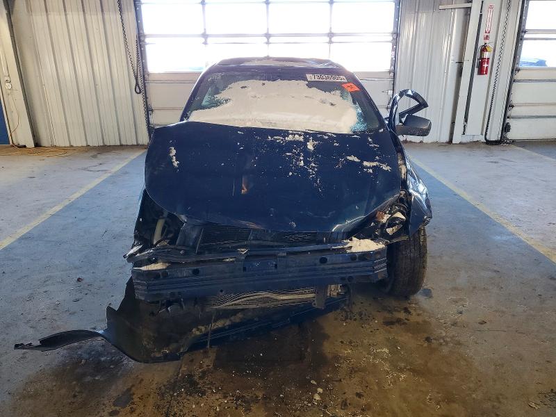 2008 Ford Focus მანქანა იყიდება აუქციონზე, vin: 1FAHP35N58W220012, აუქციონის ნომერი: 73036905