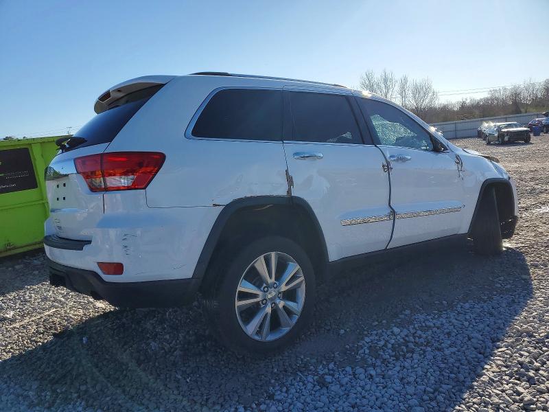 99758715 :رقم المزاد ، 1C4RJEAG7DC571566 vin ، 2013 Jeep Grand Cherokee مزاد بيع