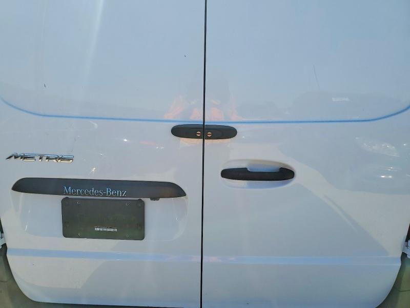 Aukcja sprzedaży 2019 Mercedes-benz Metris, vin: WD3PG3EA4K3605194, numer aukcji: 73392905