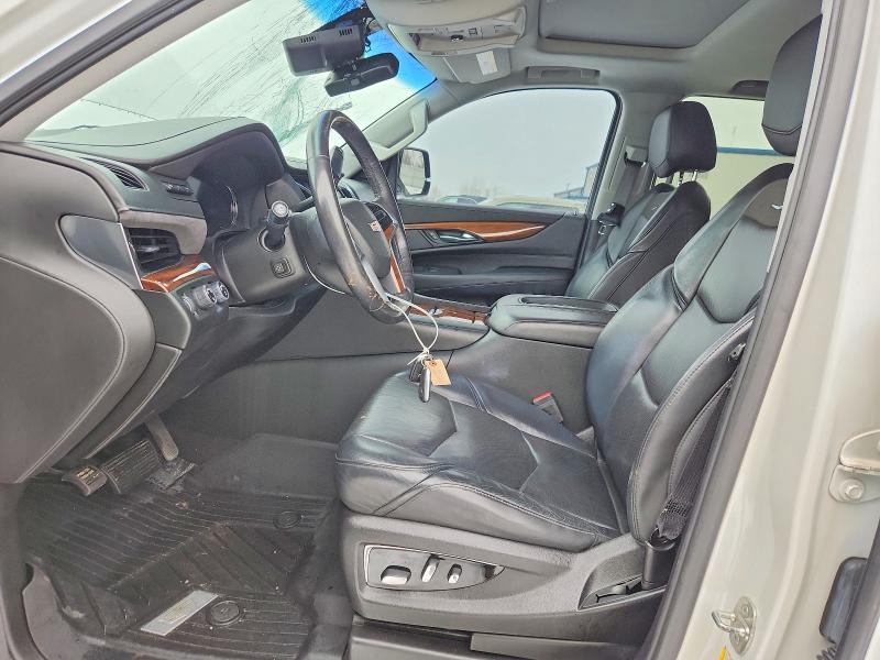 Aukcja sprzedaży 2019 Cadillac Escalade L, vin: 1GYS4BKJ0KR190342, numer aukcji: 98561035