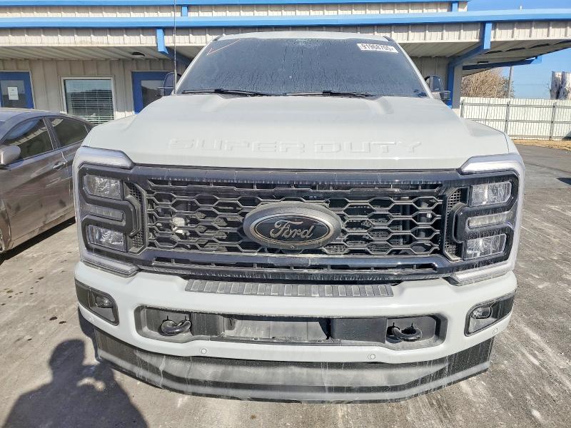 2025 Ford F250 მანქანა იყიდება აუქციონზე, vin: 1FT8W2BT0SEE02501, აუქციონის ნომერი: 91968705