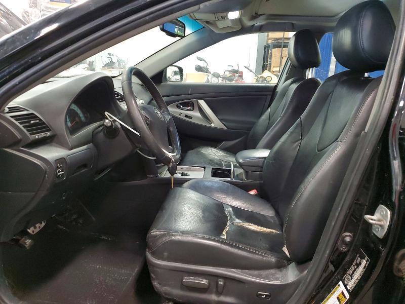 73436415 :رقم المزاد ، 4T1BF3EK1BU667864 vin ، 2011 Toyota Camry مزاد بيع