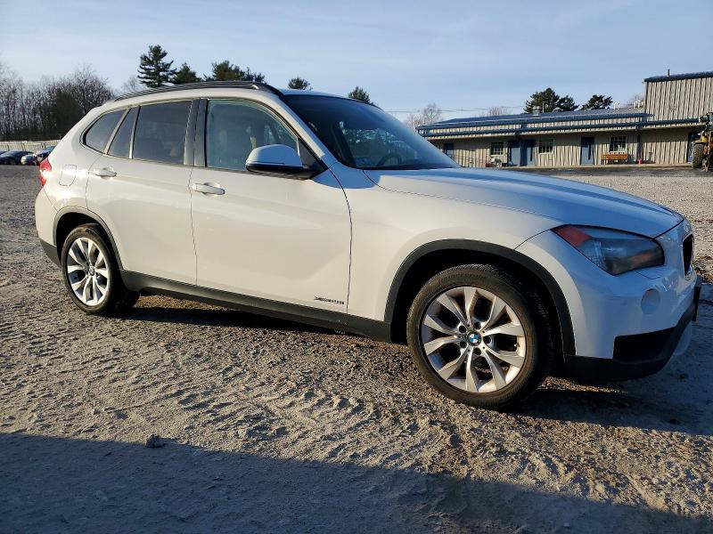 98253215 :رقم المزاد ، WBAVL1C50EVY17549 vin ، 2014 Bmw X1 مزاد بيع