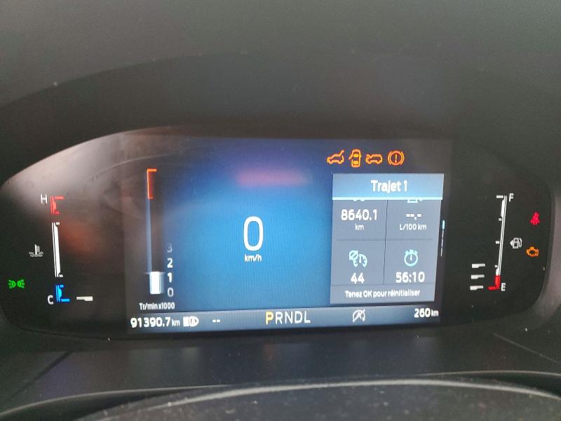 Продажа на аукционе авто 2023 Ford Escape Act, vin: 1FMCU9GN2PUA22085, номер лота: 98208945