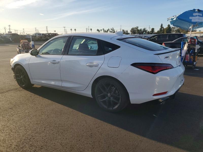 Aukcja sprzedaży 2025 Acura Integra, vin: 19UDE4H37SA006174, numer aukcji: 74706385