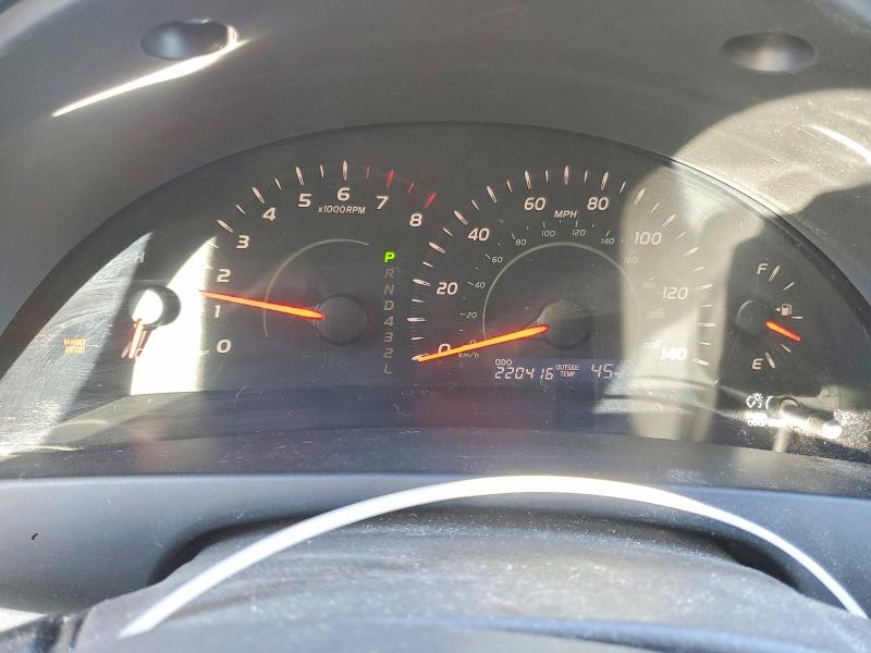Продажа на аукционе авто 2007 Toyota Camry Ce, vin: 4T1BE46KX7U554283, номер лота: 73672095