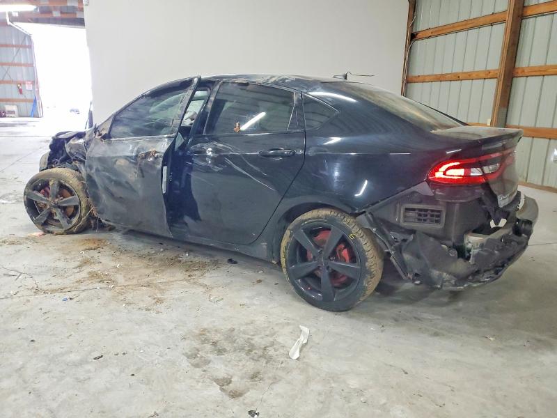 72838285 :رقم المزاد ، 1C3CDFEB8FD112114 vin ، 2015 Dodge Dart مزاد بيع