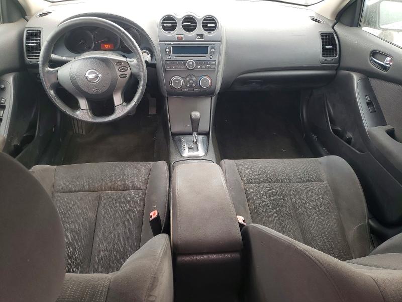 Продажа на аукционе авто 2012 Nissan Altima, vin: 1N4AL2AP6CC186218, номер лота: 72435355