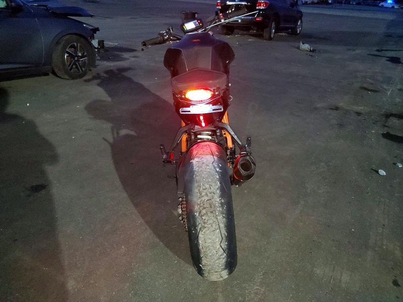 Продажа на аукционе авто 2017 Ktm 1290, vin: VBKV39406HM960924, номер лота: 72429265