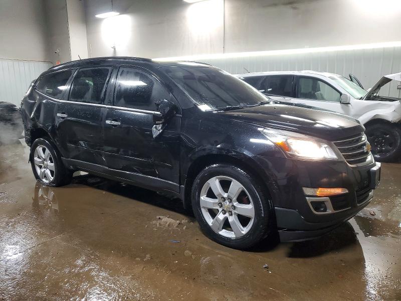 Продажа на аукционе авто 2016 Chevrolet Traverse, vin: 1GNKRGKD5GJ214260, номер лота: 99098195