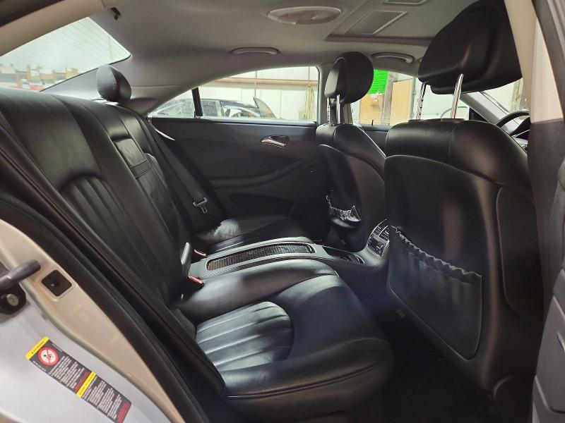 Продаж на аукціоні авто 2008 Mercedes-benz Cls, vin: WDDDJ72X78A116146, номер лоту: 73683565
