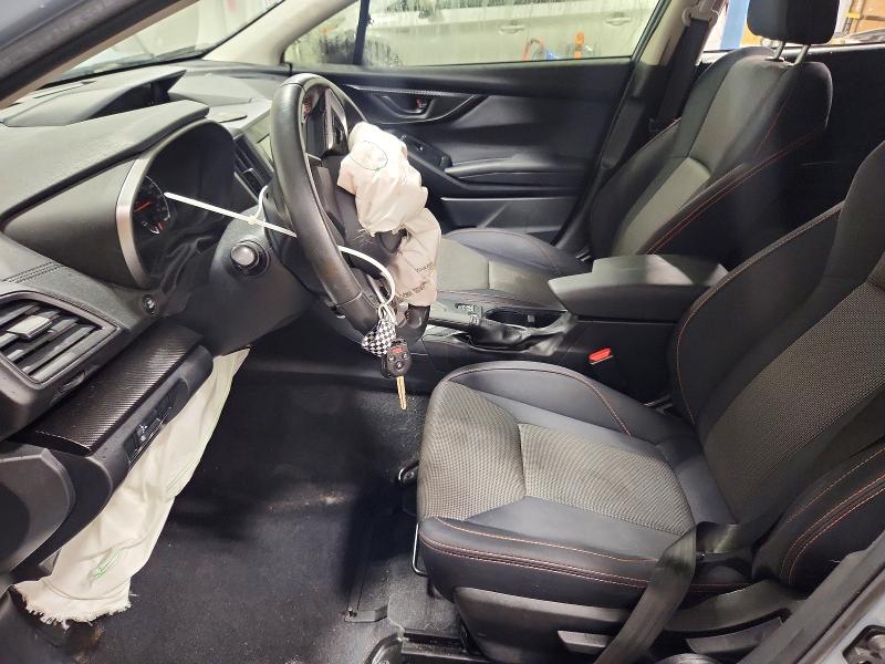 Aukcja sprzedaży 2019 Subaru Crosstrek, vin: JF2GTADC2K8356813, numer aukcji: 99614815
