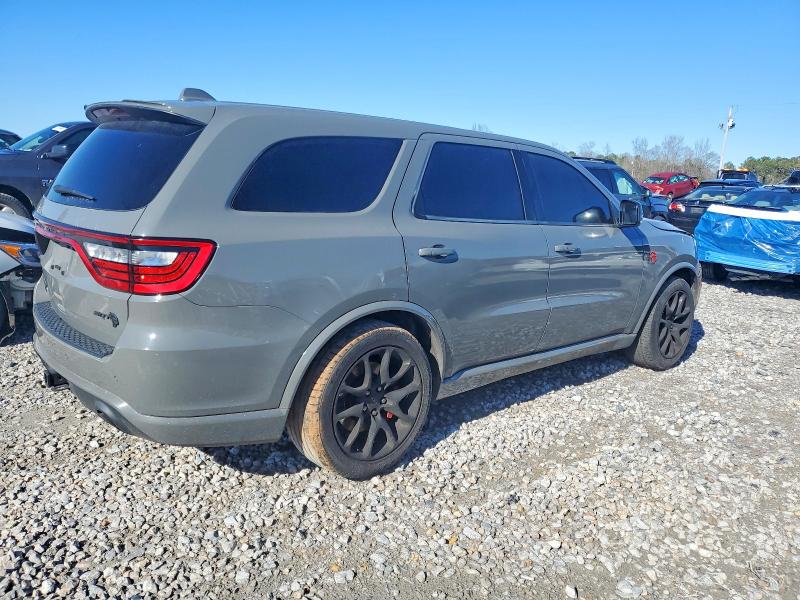 2021 Dodge Durango Sr მანქანა იყიდება აუქციონზე, vin: 1C4SDJH93MC689252, აუქციონის ნომერი: 99814825