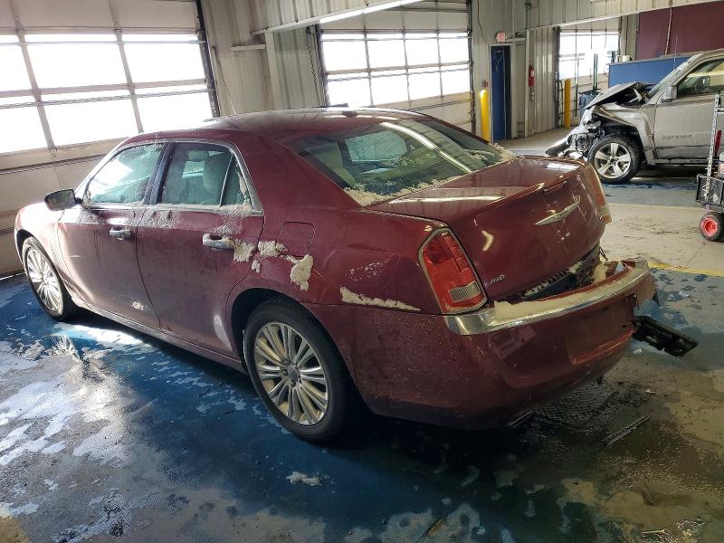 Продаж на аукціоні авто 2014 Chrysler 300, vin: 2C3CCARG5EH355909, номер лоту: 73405165