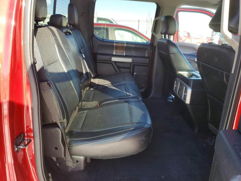 Продажа на аукционе авто 2015 Ford F150, vin: 1FTEW1CG3FKE15877, номер лота: 73929495