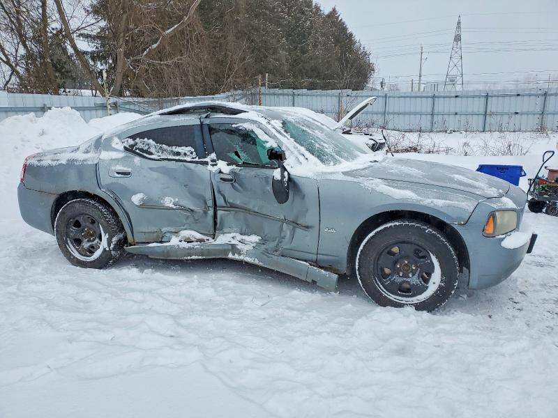 Aukcja sprzedaży 2007 Dodge Charger Se, vin: 2B3KK43G47H707483, numer aukcji: 72980695