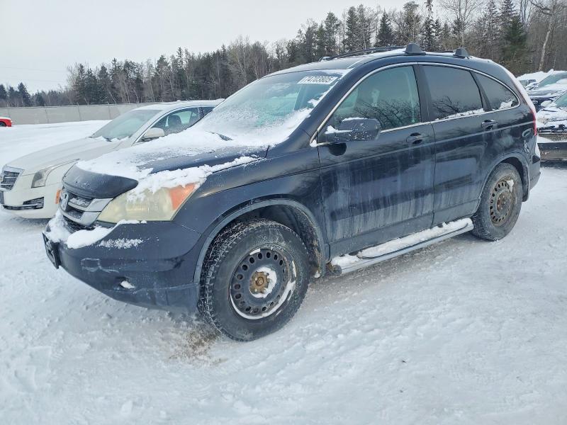 Продажа на аукционе авто 2010 Honda Cr-v, vin: 5J6RE3H36AL801695, номер лота: 74703805