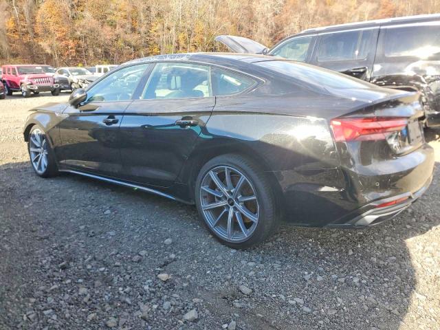 Продаж на аукціоні авто 2025 Audi A5 Premium, vin: WAUDACF55SA007796, номер лоту: 74046765